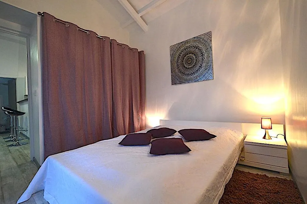 Appartement Althéa Le Gosier