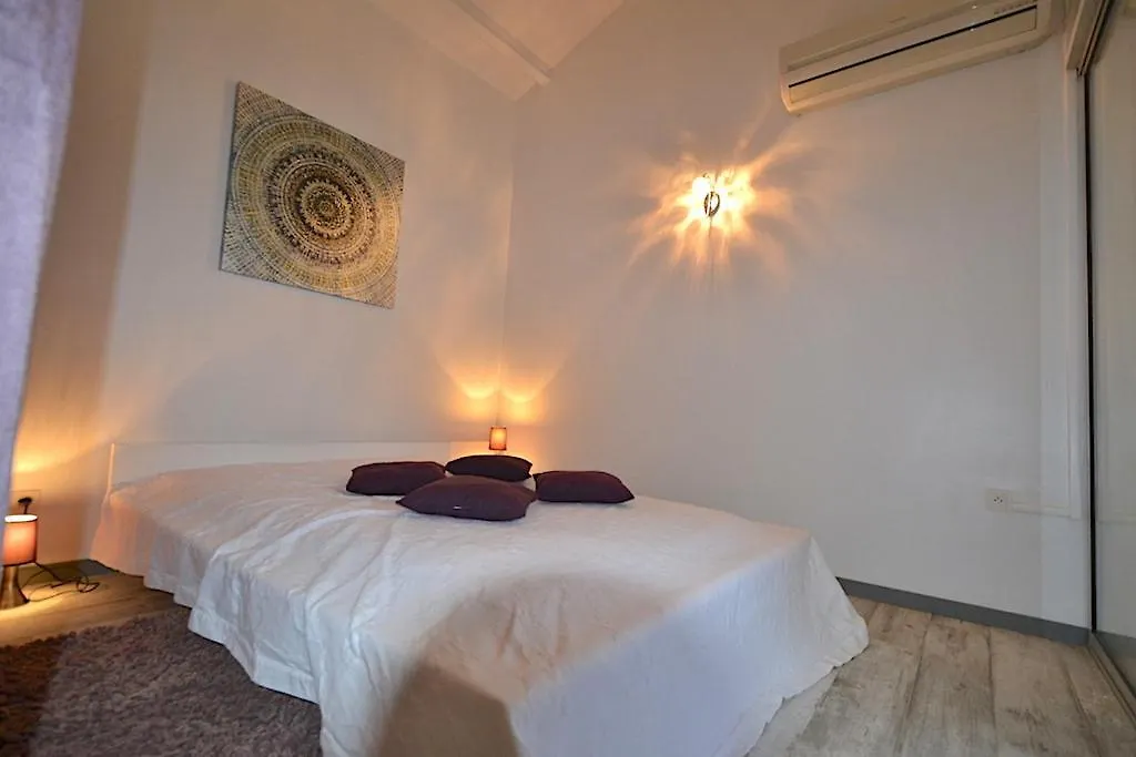 Appartement Althéa Le Gosier  Guadeloupe