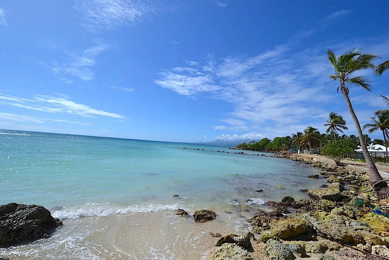 Appartement Althéa Le Gosier  0*, Le Gosier (Grande-Terre)