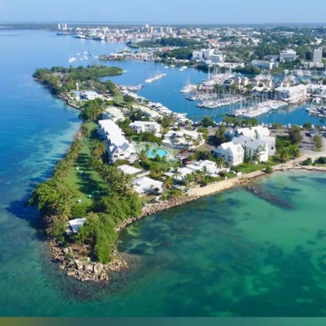Appartement Althea Le Gosier  Le Gosier (Grande-Terre)