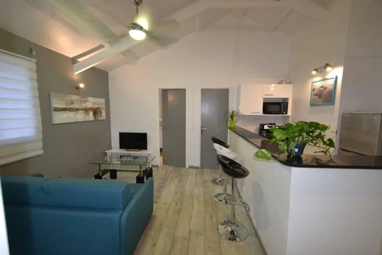 Apartment Appartement Althea Le Gosier