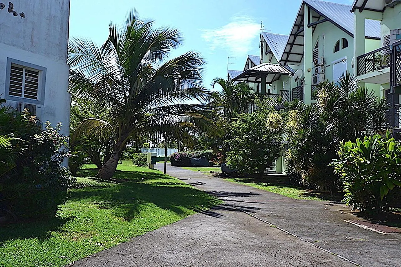 Appartement Althea Le Gosier  0*, Le Gosier (Grande-Terre) Guadeloupe